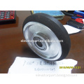 Replacement Parts for Roller Guides of Mitsubishi elevator car systems